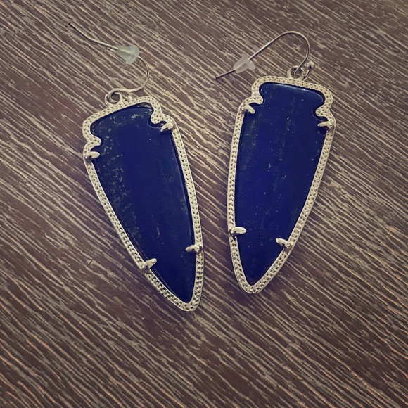 Kendra Scott Jewelry - Kendra Scott - Skylar Earrings